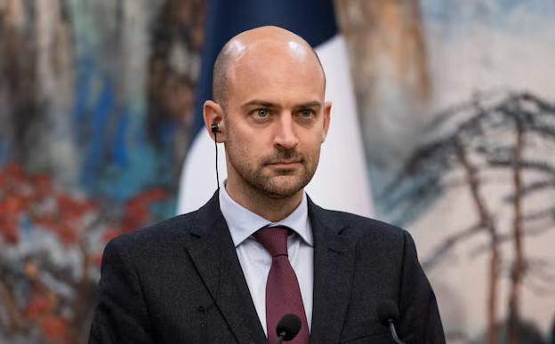 საფრანგეთის საგარეო საქმეთა მინისტრი - ჩვენი ვარაუდით, ეს ირანის თანამედროვე ისტორიაში ყველაზე ძალადობრივი რეპრესიაა და აუცილებლად უნდა შეწყდეს