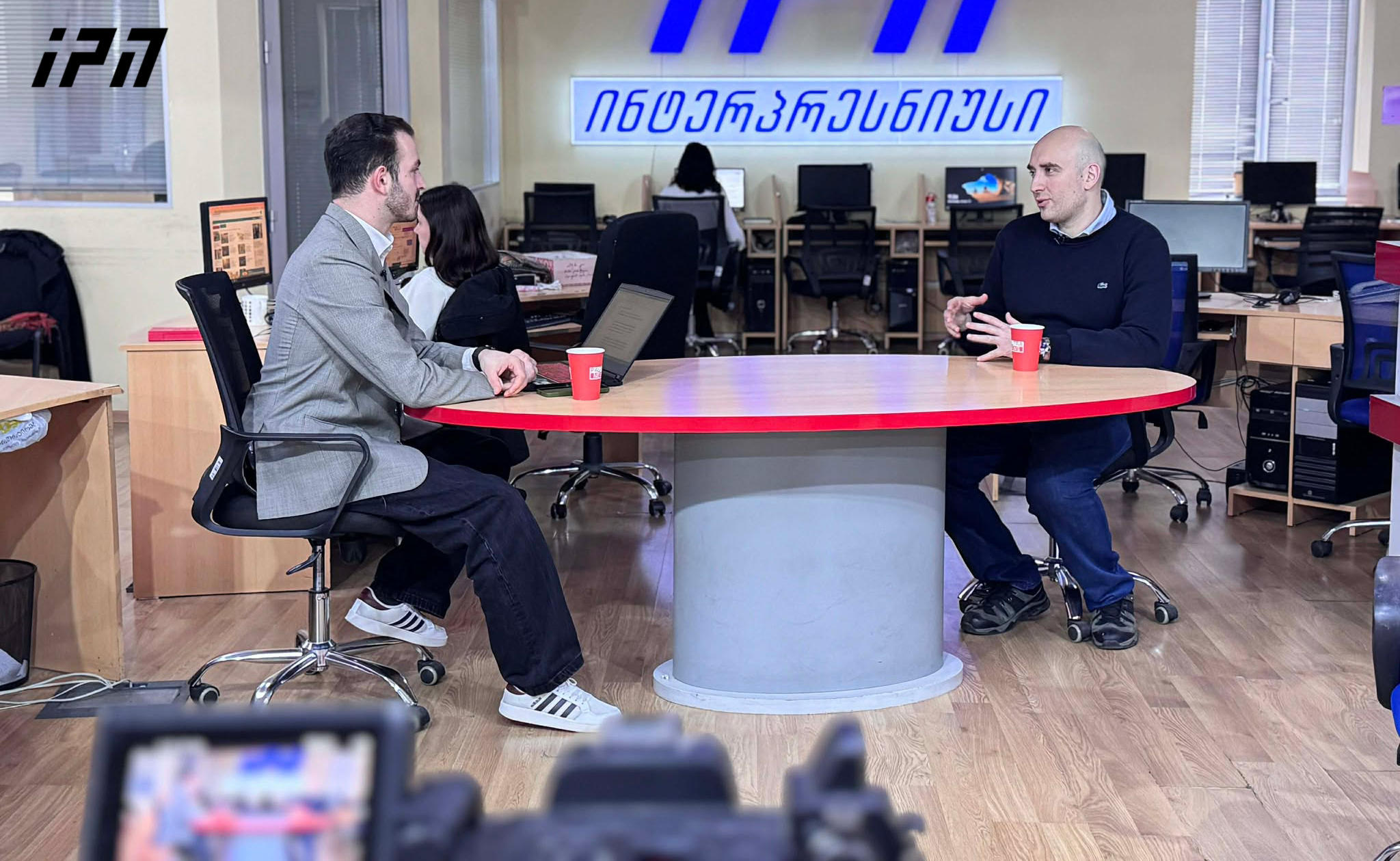 ირაკლი ფავლენიშვილი - ირაკლი კობახიძის „კლანი“ ცდილობს, ყველაფერს დაეპატრონოს - თბილისში კორუფციის სიმბოლოდ კალაძე ითვლებოდა, წმენდის პროცესი კალაძის გარემოცვაშიც დაიწყეს და არ გამოვრიცხავ, პროცესი მასაც შეეხოს