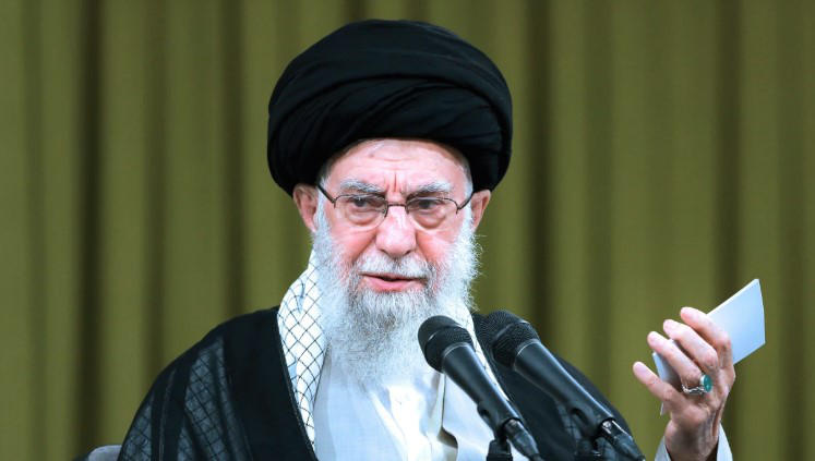 მედია - ირანის სასამართლო ხელისუფლებამ მიანიშნა, რომ ტრამპის გაფრთხილების მიუხედავად, დაკავებული მომიტინგეების დაჩქარებული სასამართლო პროცესები გაიმართება