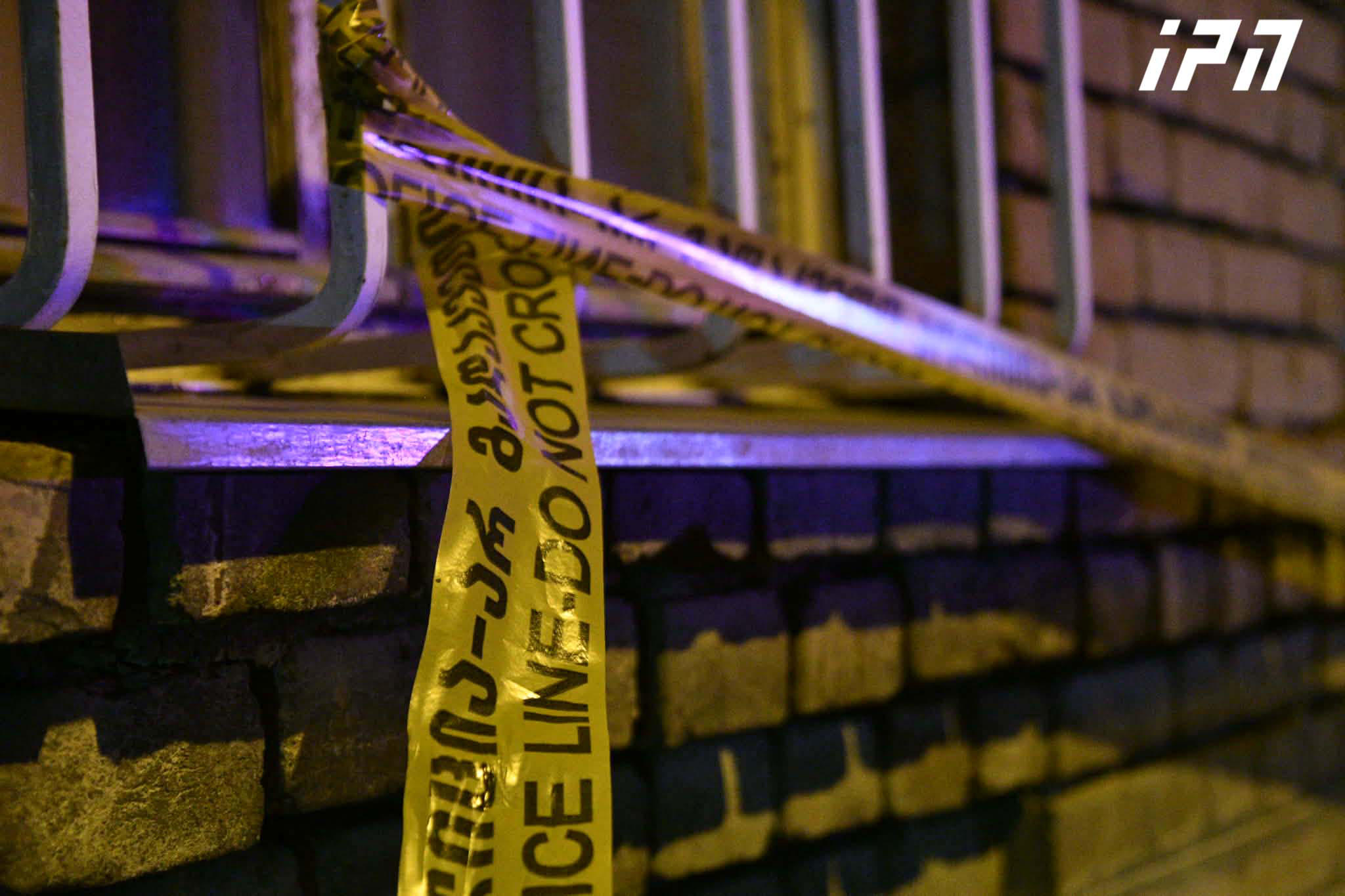 თბილისში 58 წლის კაცი გარდაცვლილი იპოვეს