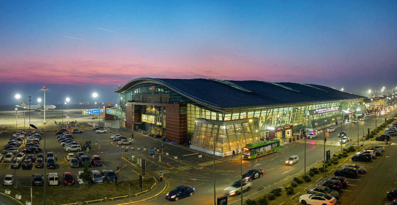 ეკონომიკის სამინისტრო - ფრანგული საავიაციო ჯგუფი Groupe ADP თბილისის საერთაშორისო აეროპორტის განვითარებისთვის 150 მლნ. აშშ დოლარის ინვესტიციას განახორციელებს