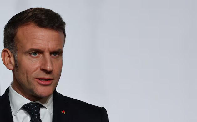 ემანუელ მაკრონმა გრენლანდიასთან და ირანთან დაკავშირებული საკითხების განსახილველად თავდაცვის საბჭოს საგანგებო სხდომა მოიწვია