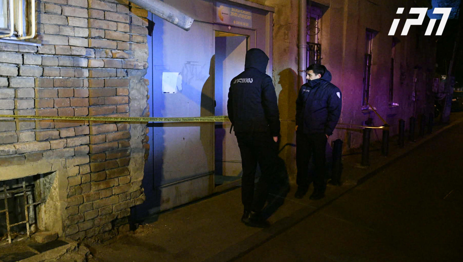 მარჯანიშვილზე მომხდარი მკვლელობის შესახებ დამატებითი დეტალები ხდება ცნობილი