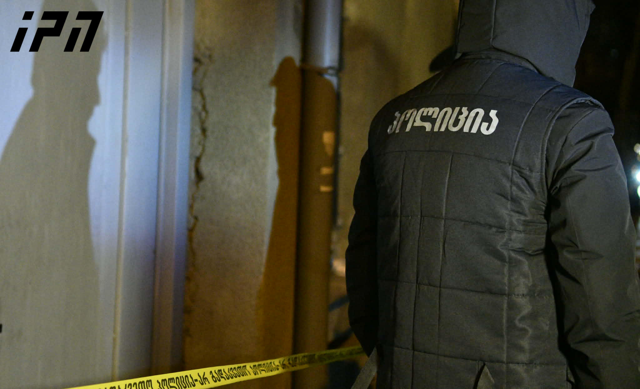 მარჯანიშვილზე მომხდარი მკვლელობის ფაქტზე შსს-მ 34 წლის მამაკაცი დააკავა