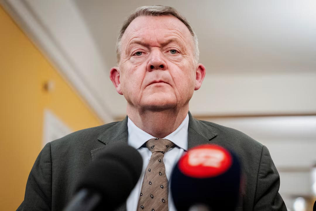 დანიის საგარეო საქმეთა მინისტრი თეთრ სახლში გამართული შეხვედრის შემდეგ - გრენლანდიასთან დაკავშირებით აშშ-სთან ფუნდამენტური უთანხმოება არსებობს