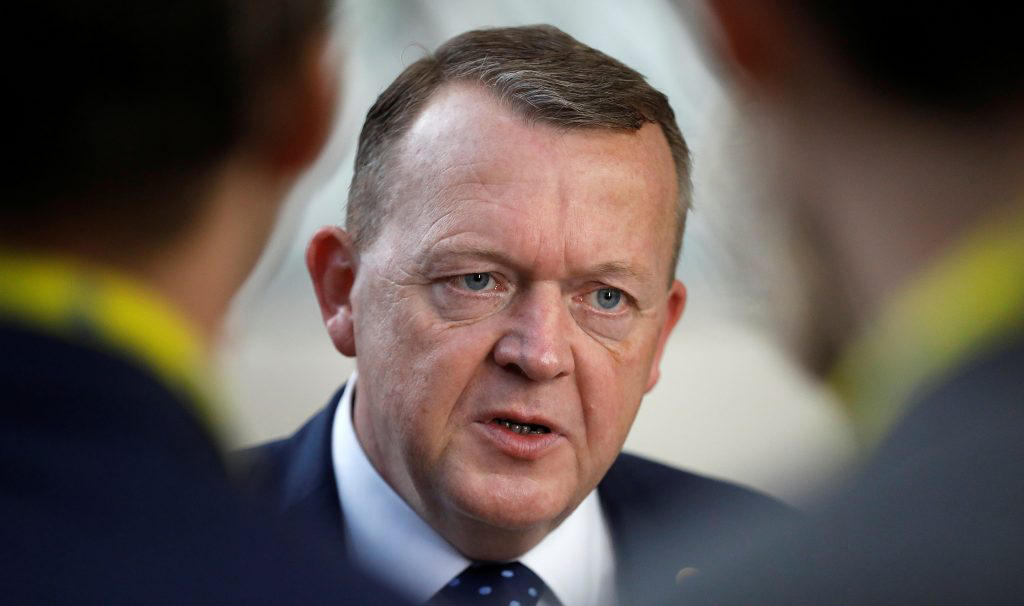 დანიის საგარეო საქმეთა მინისტრი თეთრ სახლში გამართული შეხვედრის შემდეგ - გრენლანდიასთან დაკავშირებით აშშ-სთან ფუნდამენტური უთანხმოება არსებობს