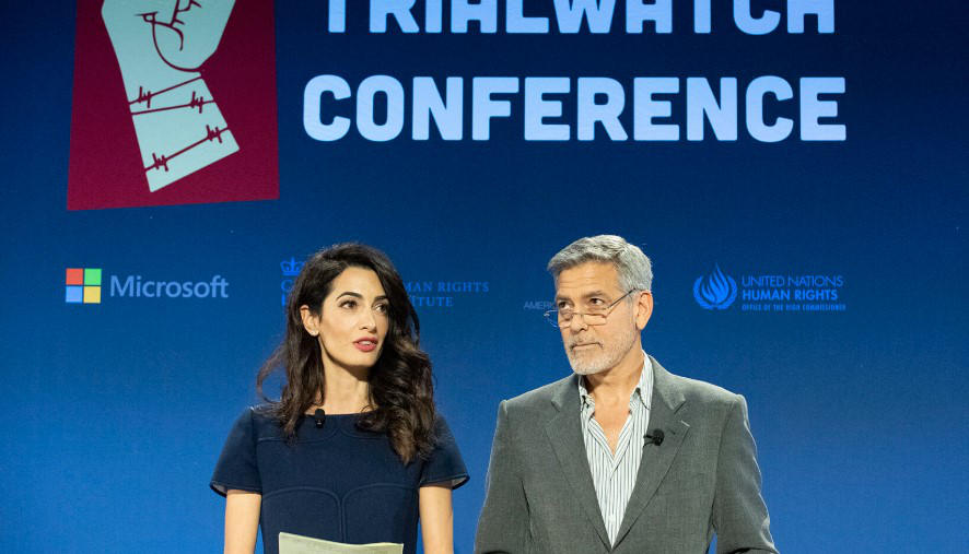 კლუნების ფონდის ანგარიში - მზია ამაღლობელის სასამართლო პროცესმა და მისმა გამამტყუნებელმა განაჩენმა დაარღვია მისი უფლება სამართლიან სასამართლო პროცესზე