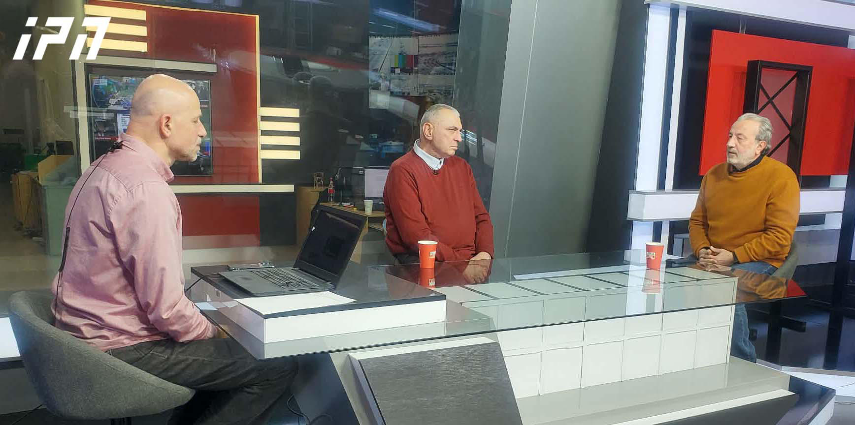 კახა გოგოლაშვილი - კი ამბობენ, რომ ტრამპი რასაც ამბობს, აკეთებს, მაგრამ ირანის შემთხვევაში მისი სიტყვები შორს არის საქმეებისგან - აშშ არ იყო მზად ამისთვის და ვფიქრობ, სამხედრო ჩარევა მოსალოდნელი არ არის