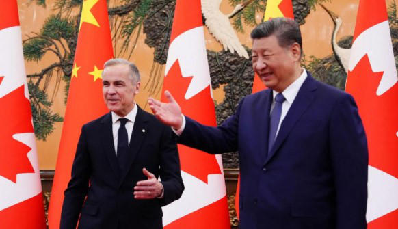 კანადის პრემიერ-მინისტრი - კანადა და ჩინეთი ახალ პარტნიორულ ურთიერთობებს ამყარებენ