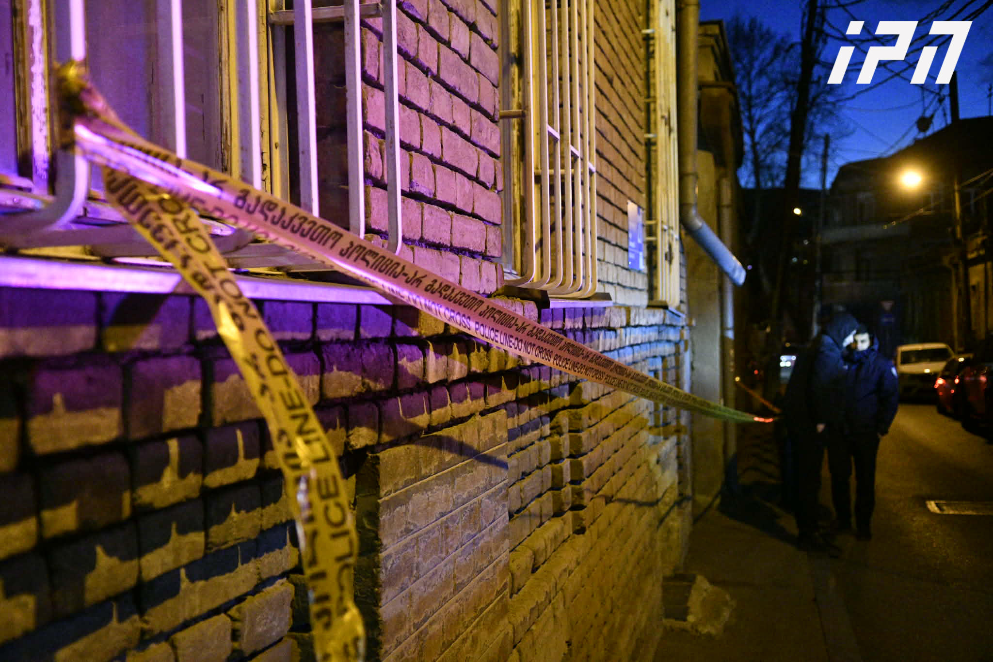 მარჯანიშვილზე ქალის მკვლელობაში ბრალდებულის ადვოკატი - მეზობლები იყვნენ და ერთად გაიზარდნენ, ამას არ უარყოფს - სავარაუდო დანაშაულთან დაკავშირებით არაფერს საუბრობს, თქვა, რომ ის მკვდარი არ არის