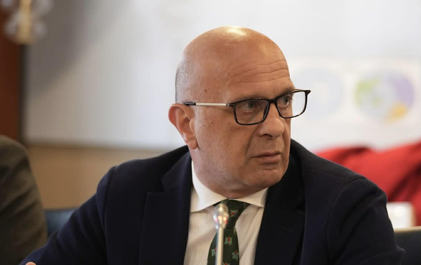 ანდრო გოცირიძე - ირანში მოსალოდნელი დრამატული მოვლენები უსაფრთხოების თვალსაზრისით რისკებს წარმოშობს რეგიონისთვის, ამ რისკებს საქართველო პარტნიორების გარეშე და როგორც რეგიონის ყველაზე სუსტი სამხედრო და პოლიტიკური ძალა ხვდება