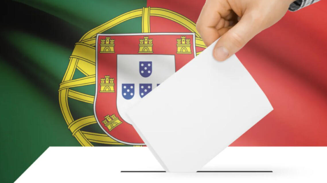 პორტუგალიაში საპრეზიდენტო არჩევნების მეორე ტური ჩატარდება