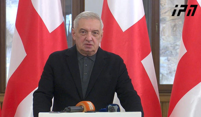 გია ვოლსკი - ზურაბ ჯაფარიძემ გადაწყვიტა, რომ სადავეები ხელში უნდა აიღოს, ამისთვის ზოდელავამ, ბურჭულაძემ და ნებისმიერმა სხვამ არ ივარგა