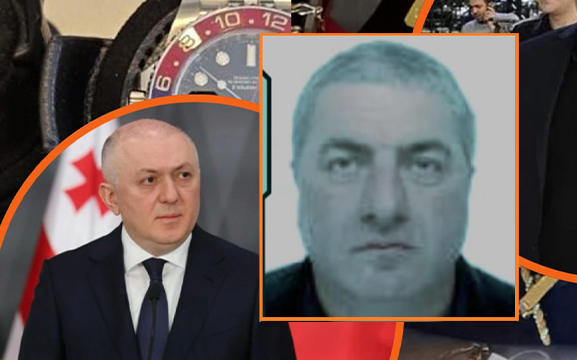 დიდი ოდენობით უკანონო შემოსავლის ლეგალიზაციის ფაქტზე ბრალდებული კობა ხუნდაძე, რომელიც სუს-ის ინფორმაციით, გრიგოლ ლილუაშვილთან დაახლოებული პირია, პატიმრობიდან გაათავისუფლეს