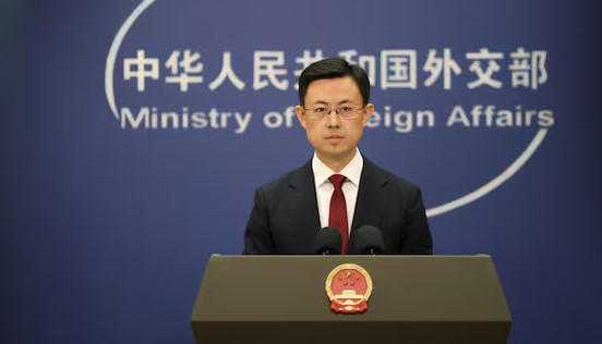 დონალდ ტრამპმა ჩინეთი ღაზას „მშვიდობის საბჭოს“ წევრად მიიწვია