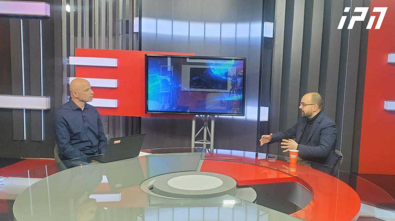 გრიგოლ გეგელია - პარტიების გაერთიანება ჩემთვის არ არის პოლიტიკური იდეა, მაინტერესებს არის თუ არა ტაქტიკაზე და შინაარსზე ერთიანი ხედვა - თუ არ იქნება ფუნდამენტურ საკითხებზე ერთიანი ხედვა, ერთობა პირველივე მოსახვევში ფეთქდება