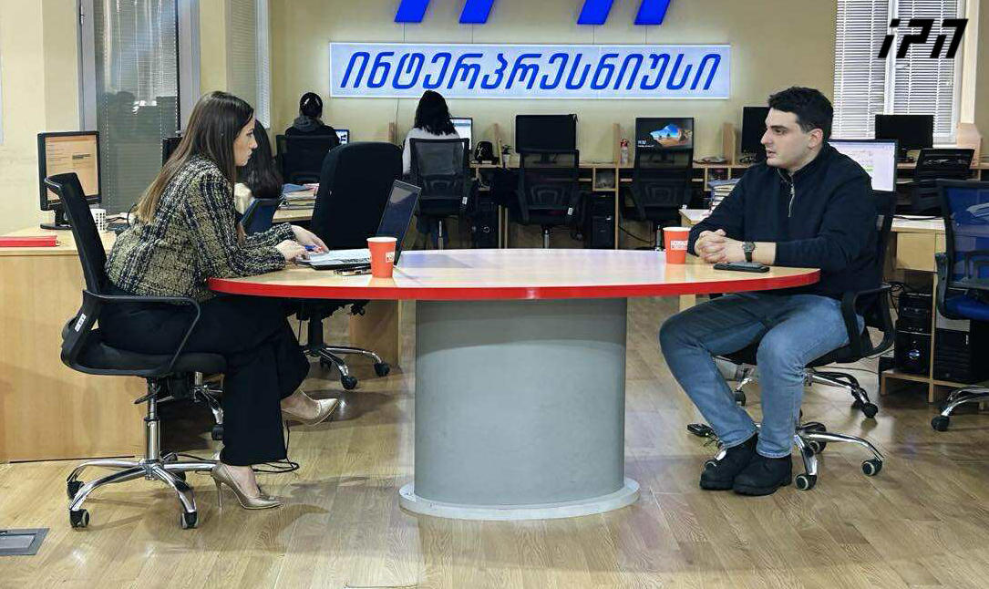 ლევან სანიკიძე - „ქართული ოცნება“ ცდილობს აჩვენოს, რომ ყაველაშვილს ძალაუფლება აქვს: „ძალა გვაქვს და აი, ამ დღეში ჩაგყრითო“, „ნაციონალური მოძრაობა“ კი არა დასასრულისკენ, უფრო ცვლილებისკენ მიდის, ტრანსფორმირების ახალ ეტაპზე ვართ