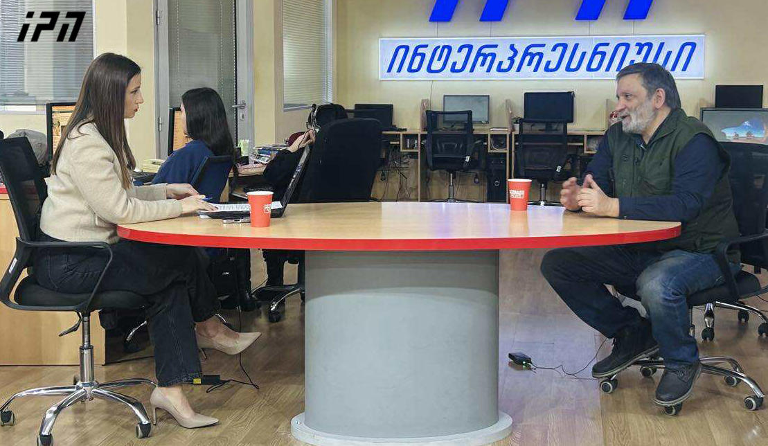 დავით დარჩიაშვილი - „მშვიდობის საბჭოში“ საქართველოს მისაწვევად, ალბათ, ტრამპმა ვერაფერი მოძებნა, თან ვინ უნდა დაპატიჟოს? არაფორმალური ივანიშვილი, დაბალრეიტინგული კობახიძე თუ ცერემონიალური ფუნქციის მქონე ყაველაშვილი?