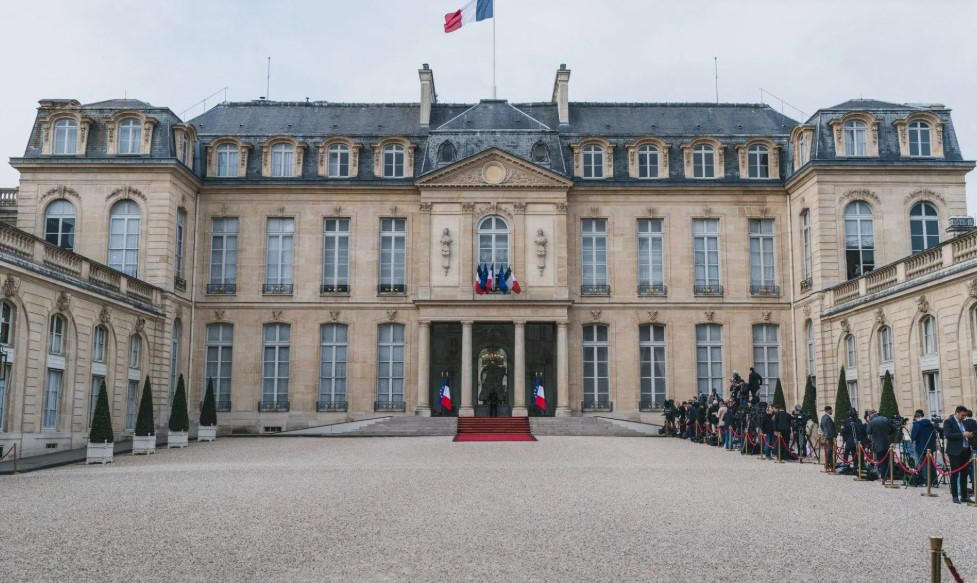 ფრანგული მედიის ინფორმაციით, საფრანგეთი გრენლანდიაში ნატო-ს წვრთნების ჩატარებას ითხოვს