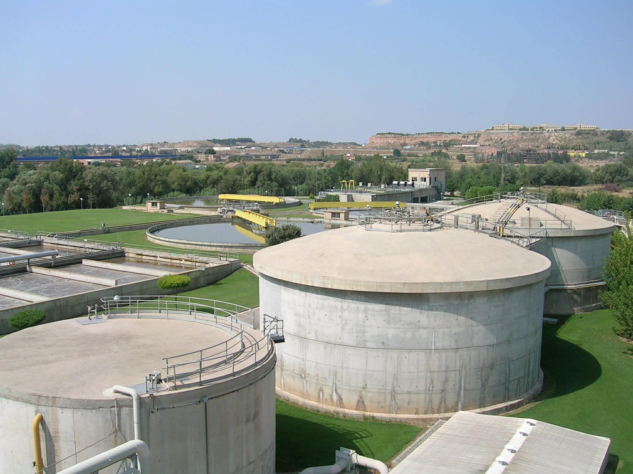 CDP Aqualia-ს გარემოსდაცვით სტრატეგიას „B“ რეიტინგით აფასებს