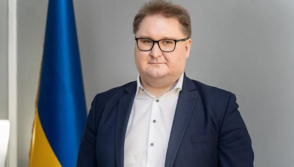 უკრაინის ვიცე-პრემიერი - უკრაინამ და აშშ-მა უკრაინისთვის 800 მილიარდი დოლარის ღირებულების გეგმაზე შეთანხმებას სამუშაო დონეზე მიაღწიეს, თუმცა არსებობს გამოწვევა