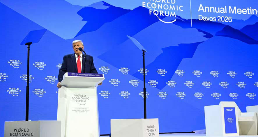 დონალდ ტრამპი - არ მჭირდება ძალის გამოყენება, არ მინდა ძალის გამოყენება, არ გამოვიყენებ ძალას, ერთადერთი, რასაც აშშ ითხოვს, არის გრენლანდია - ყინულის ნაჭერი გვინდა მსოფლიოს დასაცავად