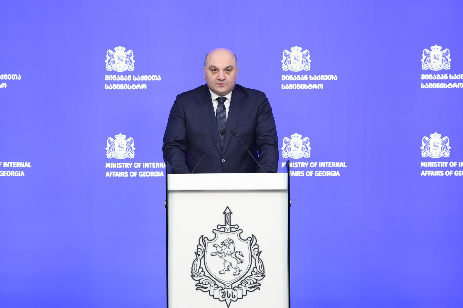 MIA - Law enforcement officers arrested 88 people on drug charges - a particularly large amount of various types of drugs was seized