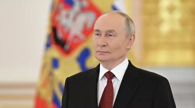 ვლადიმერ პუტინი - შესაძლოა, რუსეთსა და უკრაინას შორის სამშვიდობო შეთანხმების დადების შემდეგ გაყინული რუსული აქტივები დაზარალებული ტერიტორიების აღსადგენად იქნას გამოყენებული