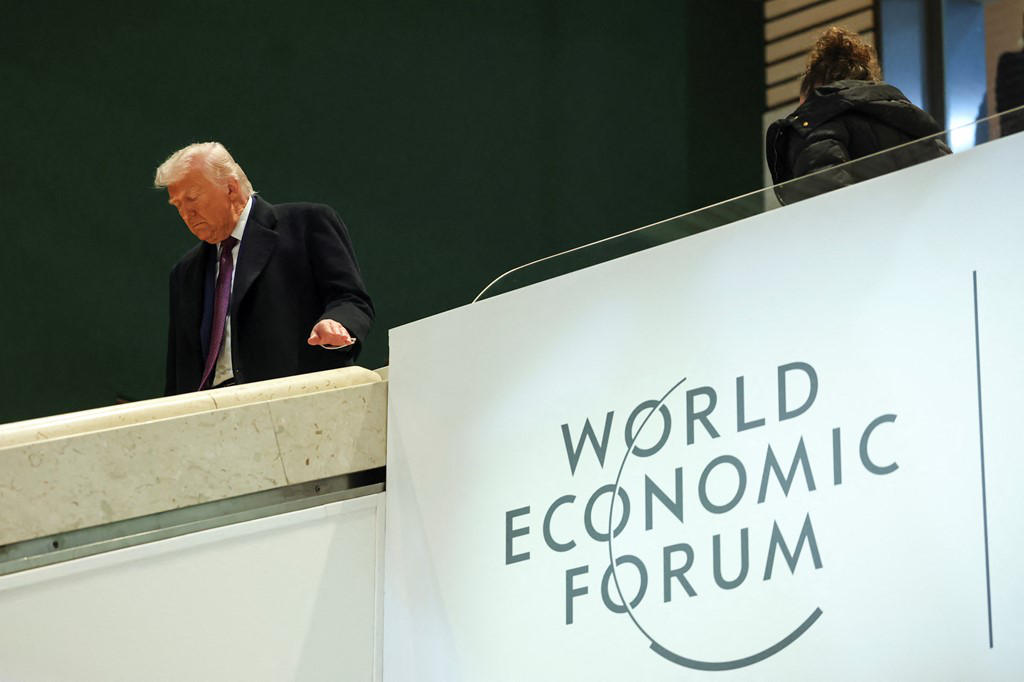 დონალდ ტრამპი - პრეზიდენტ ზელენსკისთან ძალიან კარგი შეხვედრა მქონდა - ომის დასრულება ყველას სურს