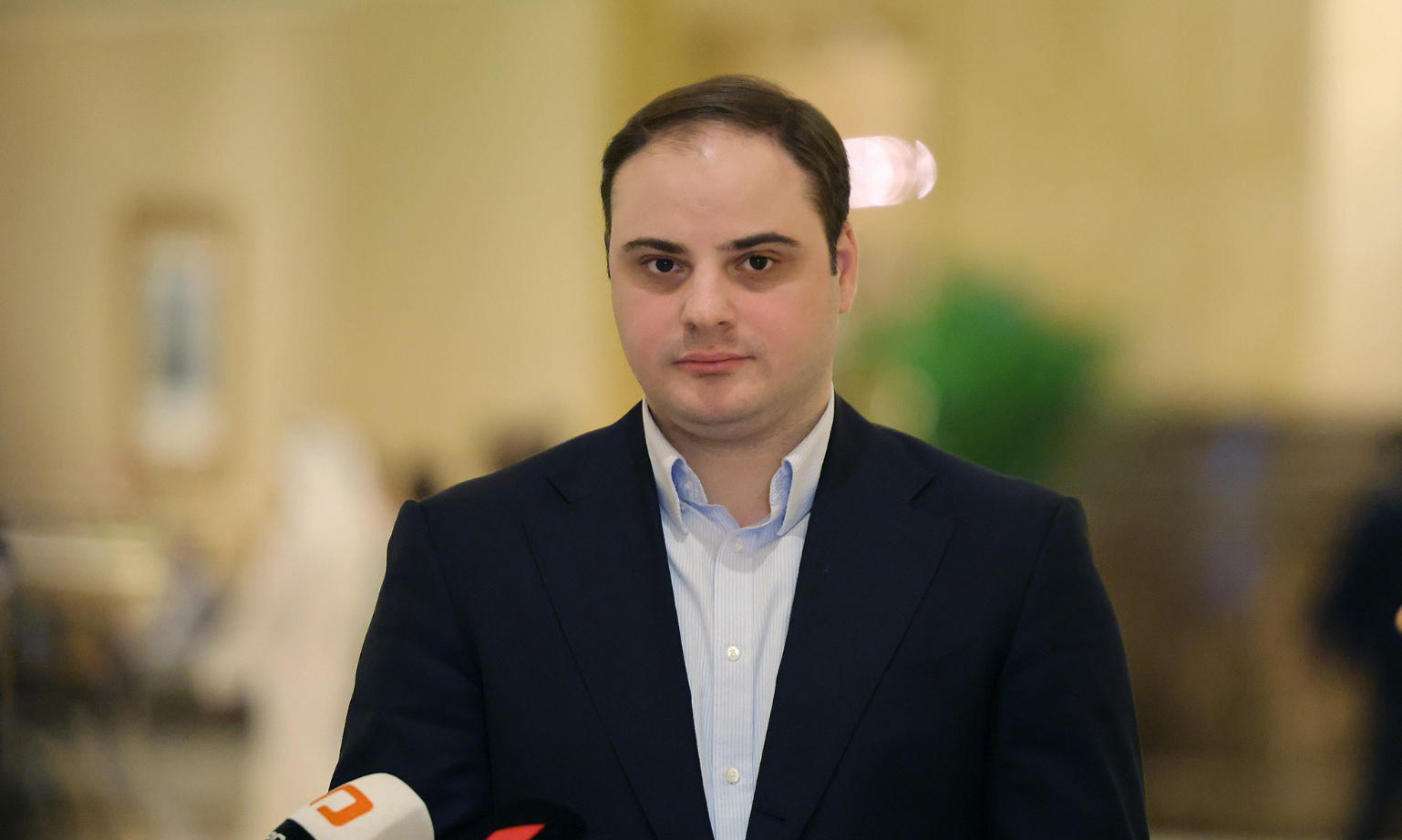 ლევან ჟორჟოლიანი - სადისტრიბუციო კომპანიების წარმომადგენლებთან განვიხილეთ ფასწარმოქმნის ჯაჭვი საზღვრიდან დახლამდე, კომპანიები გამოხატავენ აბსოლუტურ მზაობას, რომ ვიმუშაოთ ფასების შემცირებაზე