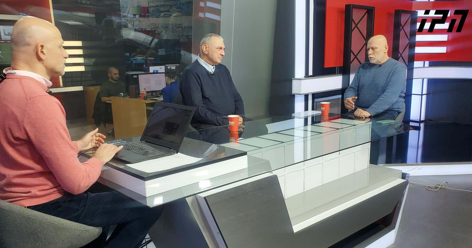 იაგო კაჭკაჭიშვილი - ციხეში ჩასმა ტროტუარზე დგომის გამო აბსურდის ყველა რეკორდს ხსნის - ეს აბსურდი ძალიან კომიკური იქნებოდა, ადამიანების ბედთან რომ არ გვქონდეს საქმე