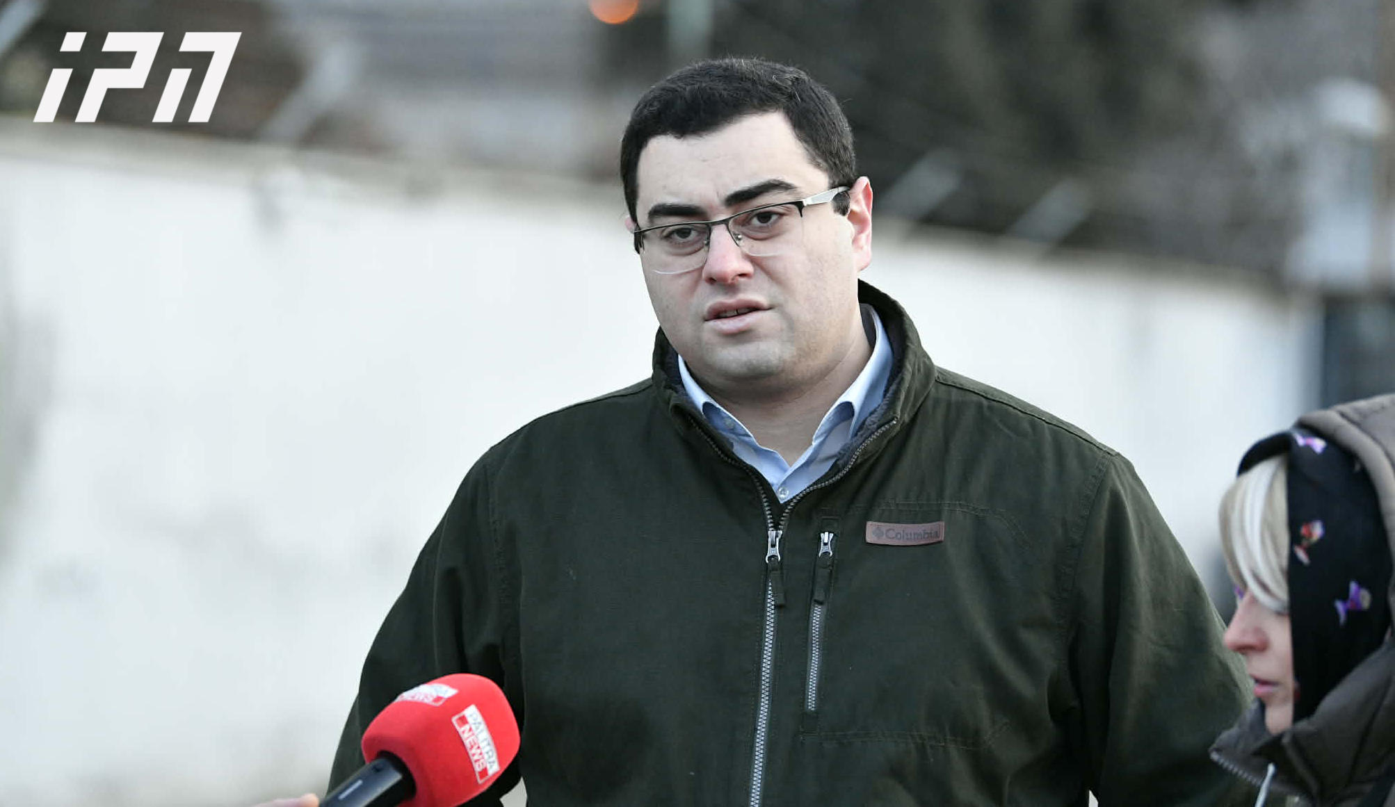 გიგა ლემონჯავა - გიორგი ვაშაძის პატიმრობის თითოეული დღე იყო უკანონო და უსამართლო - დარწმუნებული ვარ, გიორგი იქნება ერთიანობის გულშემატკივარი