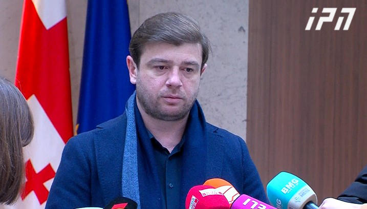 დისტრიბუტორთა ბიზნეს ასოციაციის ხელმძღვანელი - თუ ქსელური მარკეტების დაწესებული გადასახადები რეგულირების ჩარჩოში მოექცევა, სადისტრიბუციო სექტორისთვის არსებობს სივრცე, რომ გადასახადები დაზოგონ, რაც დადებით გავლენას მოახდენს ფასზე