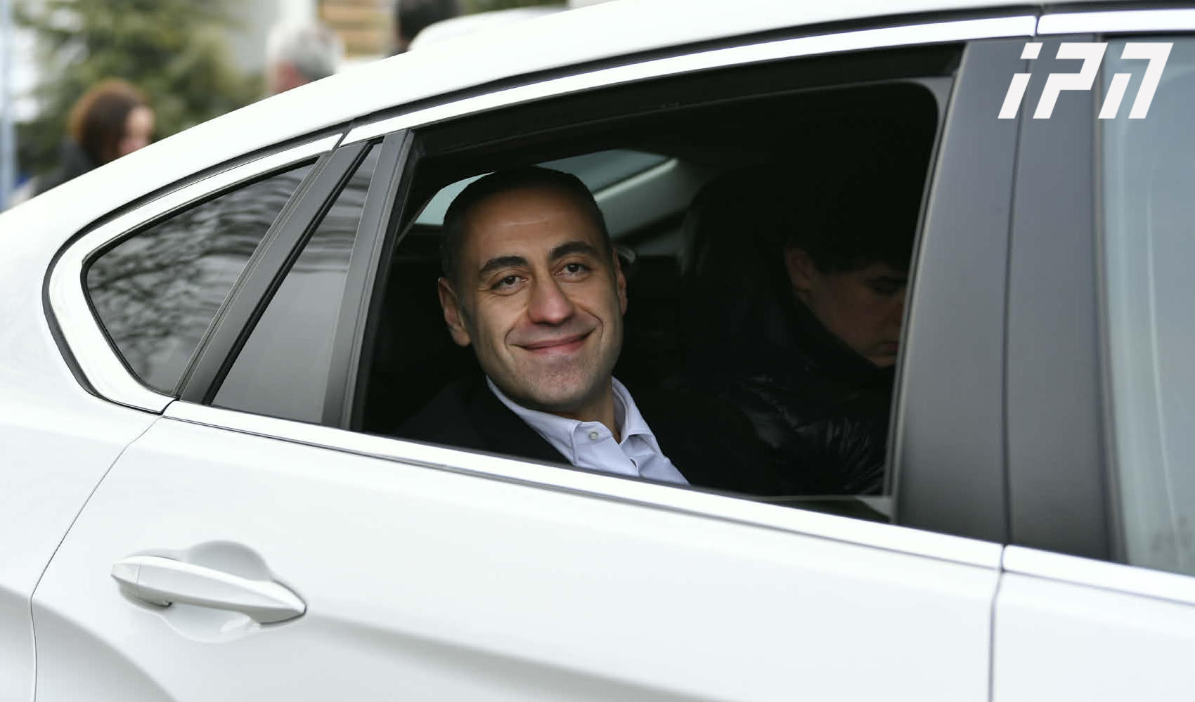 Giorgi Vashadze: I turned on the TV and they announced that I am being threatened with a 15-year sentence - the case file arrived and what’s in it? A blank sheet, my first name, last name, and 15 years; I expect this case to be dropped