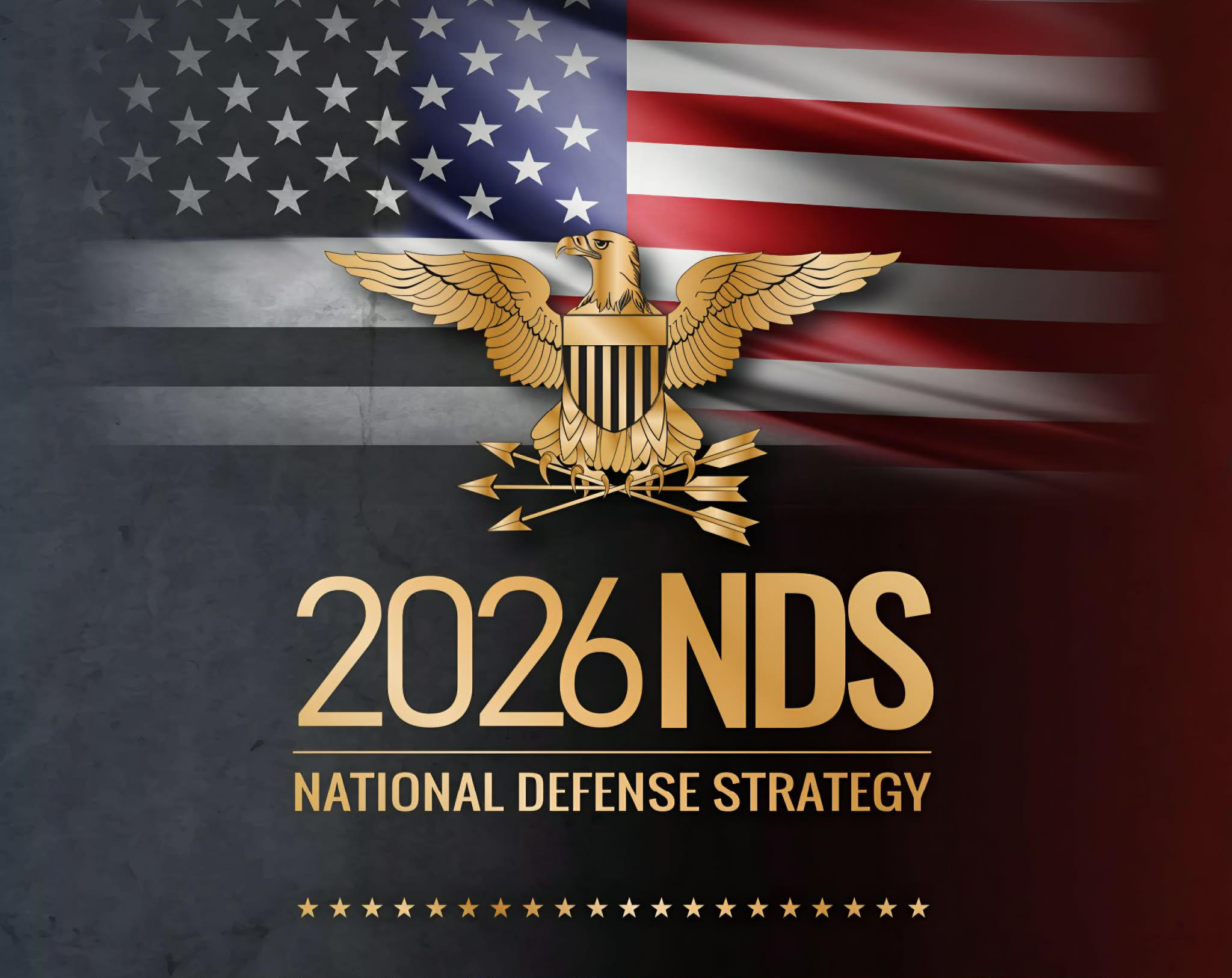 აშშ-ის ეროვნული თავდაცვის სტრატეგია - ხელს შევუწყობთ ნატო-ს მოკავშირეებს, რომ ევროპის თავდაცვაზე ძირითადი პასუხისმგებლობა აიღონ - ასევე, ჩვენი მიზანია, არ დავუშვათ, რომ ვინმემ, ჩვენზე ან ჩვენს მოკავშირეებზე დომინირება მოახერხოს