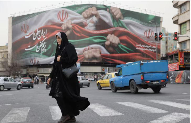 Reuters - ირანში აცხადებენ, რომ მათ წინააღმდეგ ნებისმიერი სახის თავდასხმას სრულმასშტაბიან ომად ჩათვლიან