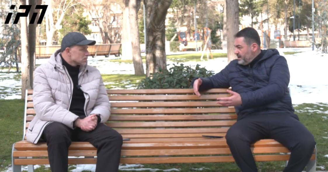 თენგო კირთაძე - გამორიცხულია, „ქართულმა ოცნებამ“ გამოასწოროს არსებითი პრობლემები, დღევანდელი ვითარება ხვალ და ზეგ სანატრელი იქნება, თუ რეჟიმი არ შეიცვალა