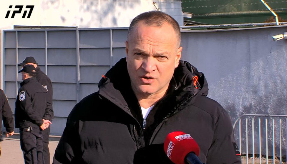 პეტრე ცისკარიშვილი - დეკლარაციებზე ხელის მოწერის არ მჯერა, მჯერა იმის, თუ შედგება ერთიანობა: ერთიანი გუნდით, ერთიანი სტრუქტურით