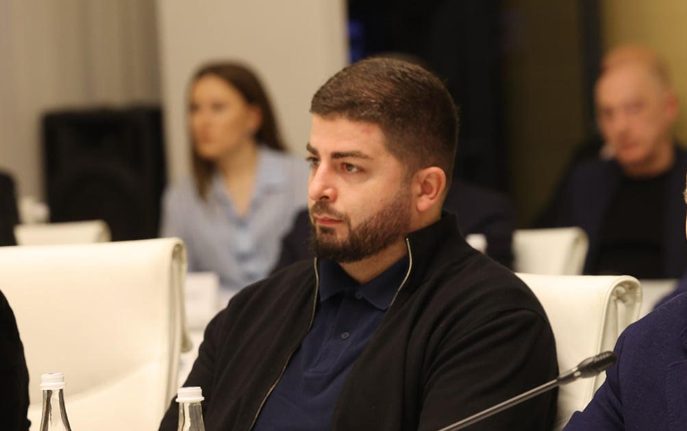 კომპანია „წერტის“ დამფუძნებელი ბიძინა გონაშვილი - გამოსავალია ის, რომ ყველამ ერთიანად, შეთანხმებულად მიიღოს გარკვეული გადაწყვეტილებები და მოხდეს ფასების რეგულირება - ჩვენს შემთხვევაში ფასს დისტრიბუცია აძვირებს