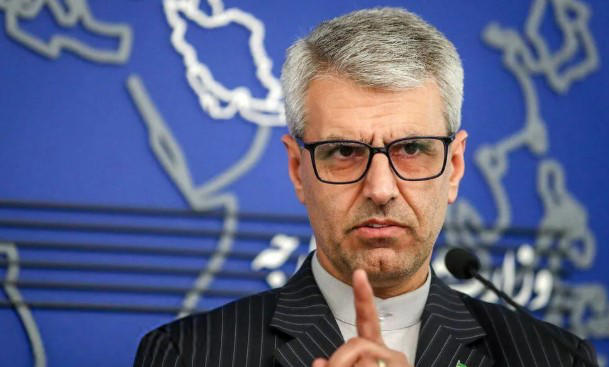 ირანის საგარეო უწყება - ირანი ნებისმიერ თავდასხმას ისეთ პასუხს გასცემს, რომ ინანებთ - ის იმაზე უფრო ძლიერია, ვიდრე ოდესმე ყოფილა