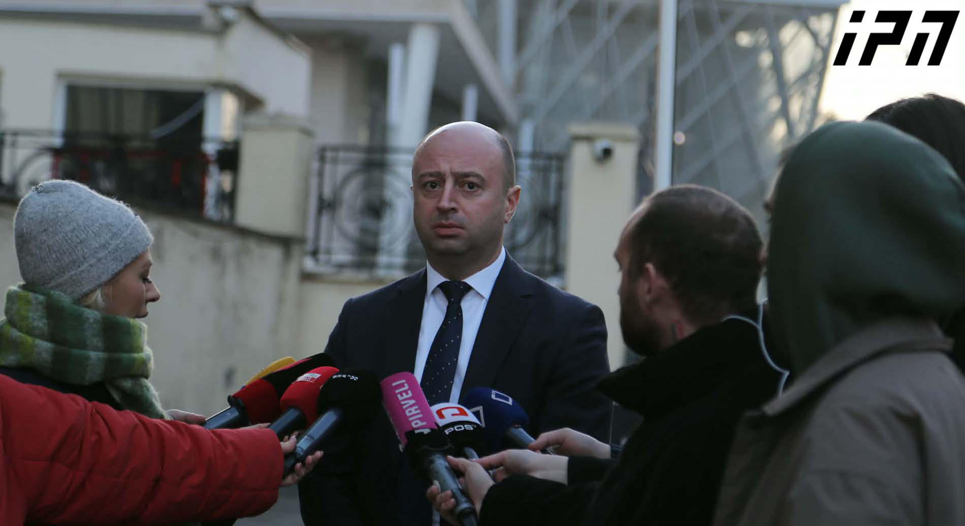 პროკურორი განმარტავს, რატომ მოითხოვეს გიორგი ვაშაძისთვის პასპორტისა და პირადობის მოწმობის ჩამორთმევა