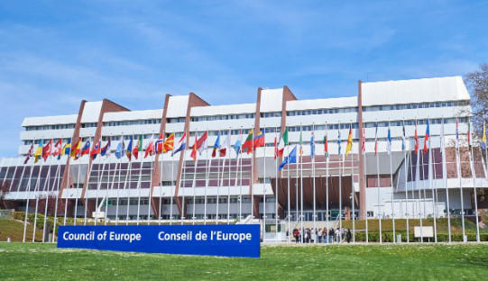 ევროპის საბჭოს საპარლამენტო ასამბლეის ბიურომ რუსეთის დემოკრატიული ძალების პლატფორმის შემადგენლობა დაამტკიცა