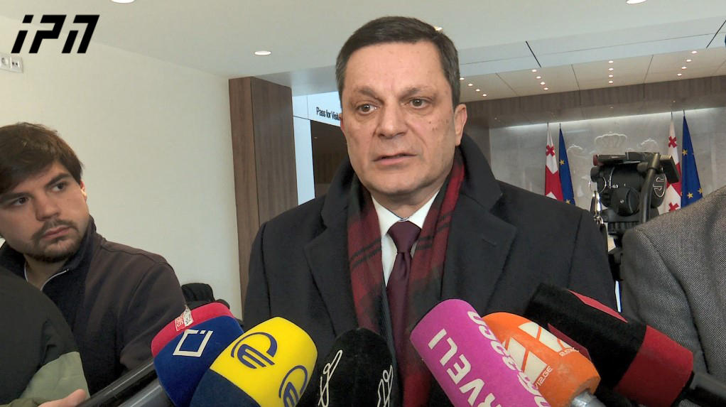 „ემსიბი ჯორჯიას“ ხელმძღვანელი - მთავრობის გადაწყვეტილება ბიზნესში ჩარევა არ არის, ქსელურ მარკეტებში სუს-ი ვიღაცის დასასჯელად არ შესულა, არამედ საბუთები ამოიღო, რაც ნორმალურია - ჩვენი დარგი ერთადერთია, რომელშიც არანაირი თამაშის წესები არ არის