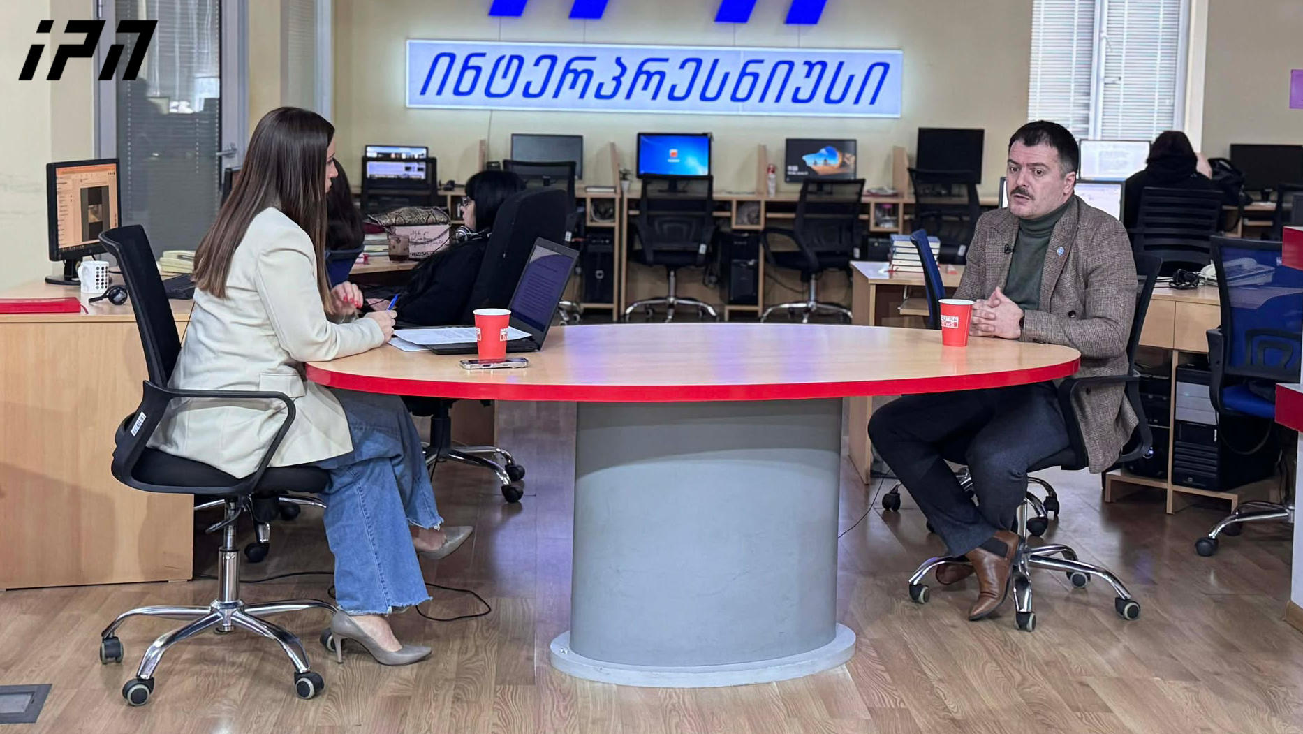 გიორგი შაიშმელაშვილი - აშშ-ს ვიცე-პრეზიდენტის რეგიონში ვიზიტი და მისი საქართველოში არსტუმრობა, ირიბი ინდიკატორია, რომ საქართველოსთან დაკავშირებით სანქციების საკითხი დღის წესრიგში, დიდი ალბათობით, კიდევ ერთხელ დაბრუნდება