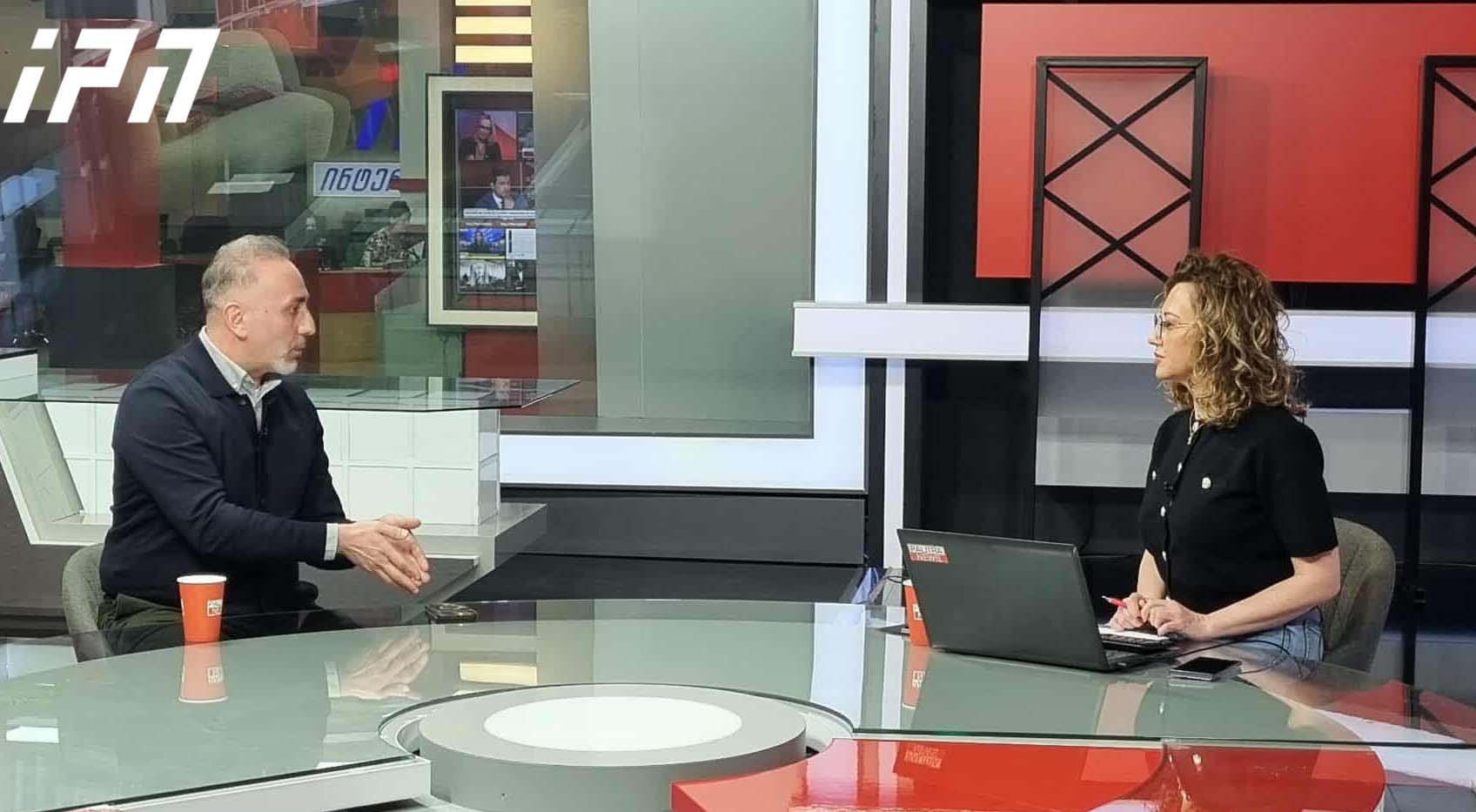 გიორგი შარაშიძე - ოპოზიციური პარტიები გაერთიანდნენ, ოღონდ ჩვენ თავი დაგვანებონ, თუ ვინმესთან თანამშრომლობას განვიხილავთ, ისევ „ლელო“ იქნება - რაც შეეხება „ქართულ ოცნებას“, მათ არ აქვთ გახარიასთან და მის გუნდთან დებატების უნარი