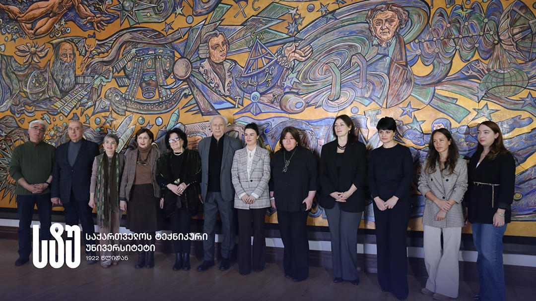 საქართველოს ტექნიკურ უნივერსიტეტსა და BIM Solutions Georgia შორის, BIM განათლების განვითარების მიზნით, თანამშრომლობის მემორანდუმი გაფორმდა