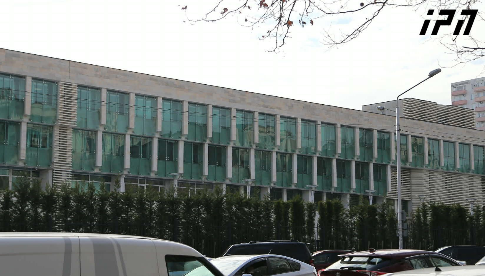 State Security Service - A foreign citizen has been detained who was trying to acquire a large amount of real estate using a fake passport