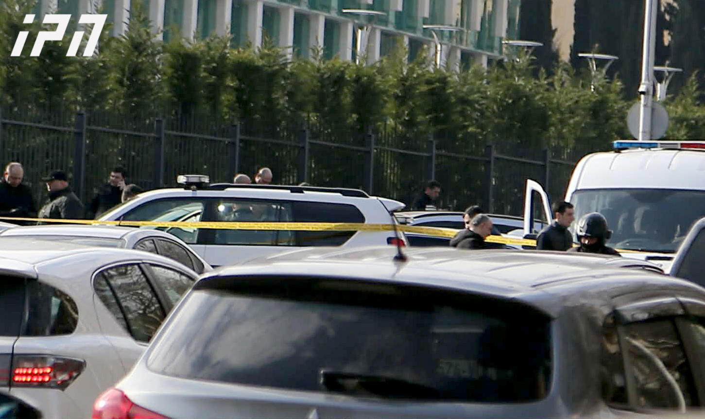 არსებული ინფორმაციით, სუს-თან, მანქანაში, უწყების თანამშრომლის ცხედარი იპოვეს - სახელმწიფო უსაფრთხოების სამსახურთან საგამოძიებო მოქმედებები მიმდინარეობს