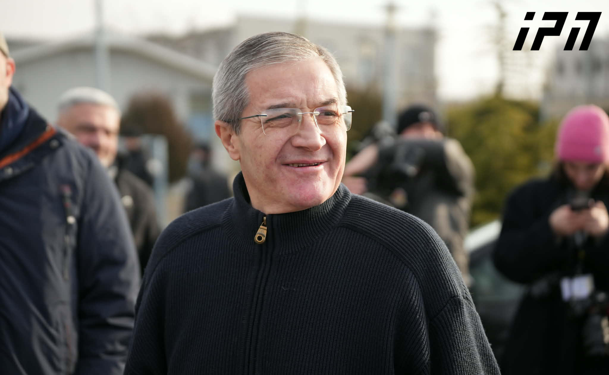 გივი თარგამაძე - დაეტყო ციხეს „ქოცების“ ახალი პოპულაციის ზრდა, გამოცვალეს განათებები დერეფნებში, საჭმლის შეტანა არ შეიძლებოდა,  უკვე შეიძლება - დროა, ახლანდელ ტრენდზე გადასვან სისტემა, იყოს ერთი პარტია - ერთი ციხე