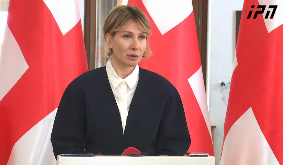 ნინო წილოსანი - სტუდენტები, ალბათ, უნივერსიტეტების გაერთიანებით ყველაზე მოგებული და გახარებული აღმოჩნდებიან, რადგან დიპლომებს ივანე ჯავახიშვილის სახელმწიფო უნივერსიტეტის სახელით მიიღებენ